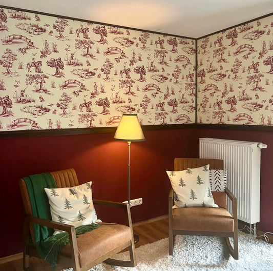 Game - Hunting and Fishing Wallpaper