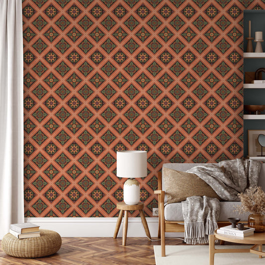 Station - Train Station Inspired Wallpaper