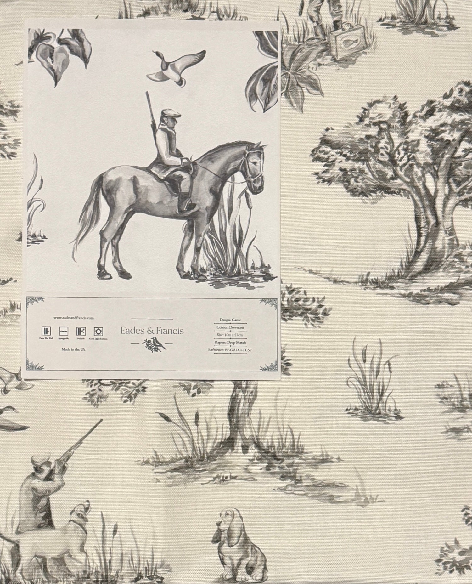 Linen