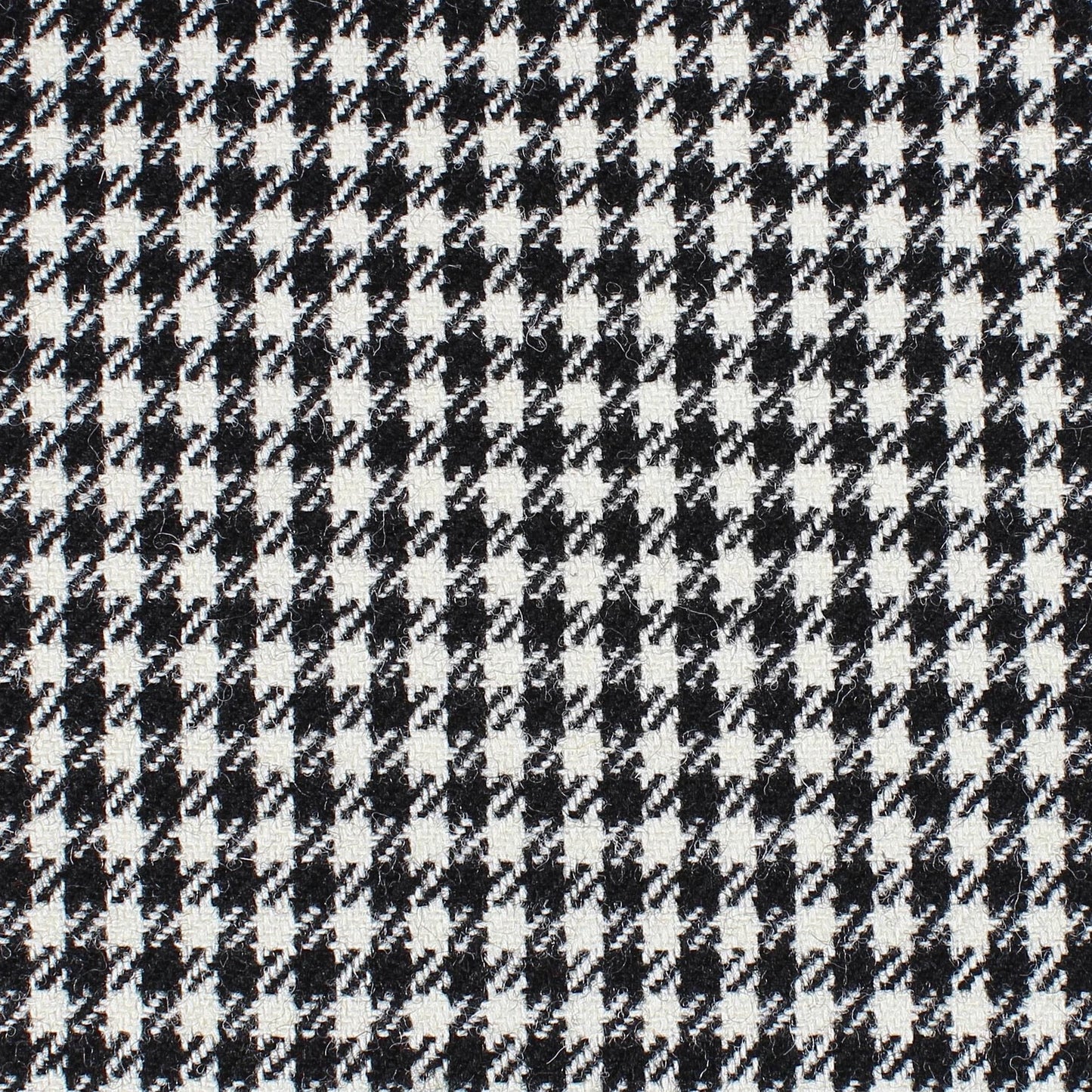 Gerry - 100% Wool Finest Tweed Fabric